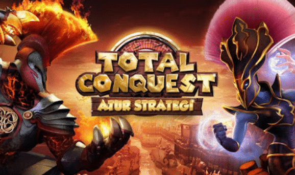 Total Conquest Mod Apk Uang Tak Terbatas Versi Terbaru 2025