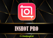 InShot Pro Mod APK Full Efek Tanpa Watermark Versi Terbaru 2025