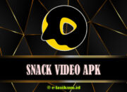 Snack Video APK Bonus Uang dan Koin Lebih Besar Terbaru 2025