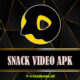 Snack Video APK Bonus Uang dan Koin Lebih Besar Terbaru 2025