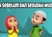 Doa Sebelum dan Sesudah Wudhu (Tata Cara, Arab, Latin, Artinya)