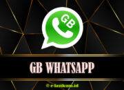 GB WhatsApp v18.30 [GB WA] Pro APK Download Versi Terbaru 2025 Official