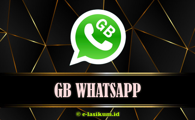 GB WhatsApp [GB WA] Pro APK Download Versi Terbaru 2025 Official