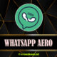 Download WhatsApp Aero [WA Aero] APK Versi Terbaru 2025 Official