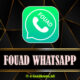 Download Fouad WhatsApp APK Versi Terbaru 2025 Anti Banned