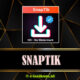 SnapTik – Download Video TikTok Tanpa Watermark Full HD Gratis