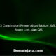 3 Cara Import Preset Alight Motion XML, Share Link, dan QR