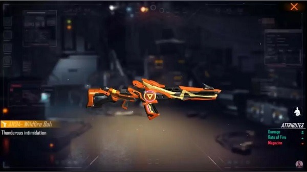 Incubator 3 in 1 Free Fire Skin, Begini Cara Mendapatkannya