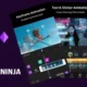 Motion Ninja Mod Apk (Akses VIP Gratis) Versi Terbaru 2025