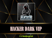 Download Hacker Dark VIP Mod APK Hack Akun FF Terbaru 2025