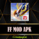 FF Mod Apk Unlimited Diamond + Auto Headshot Versi Terbaru 2025