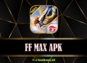 FF Max APK Mod Server Indonesia Download Versi Terbaru 2025