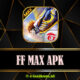 FF Max APK Mod Server Indonesia Download Versi Terbaru 2025