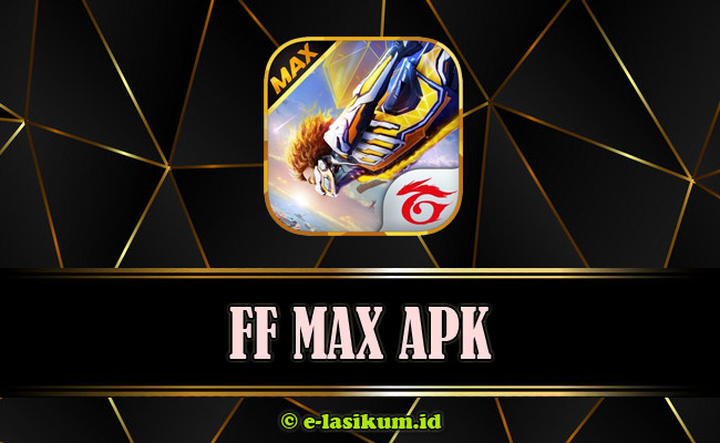 FF Max APK Mod Server Indonesia Download Versi Terbaru 2025