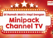 Pengertian Minipack IndiHome, Daftar Harga dan Cara Berlangganan