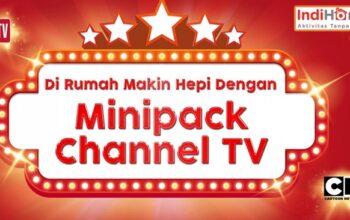 Pengertian Minipack IndiHome, Daftar Harga dan Cara Berlangganan