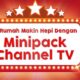 Pengertian Minipack IndiHome, Daftar Harga dan Cara Berlangganan