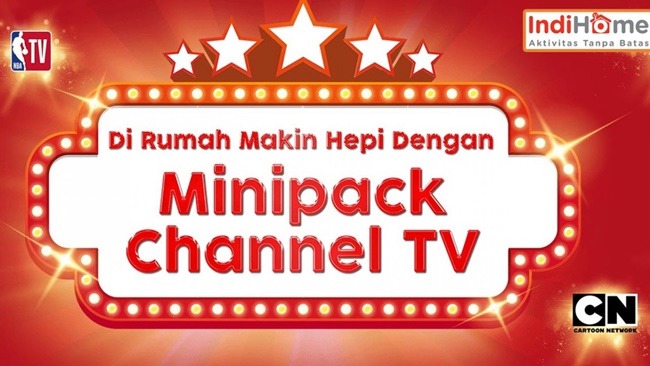 Pengertian Minipack IndiHome, Daftar Harga dan Cara Berlangganan