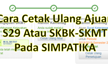 Cara Cetak S29E Cetak SKBK di Situs Simpatika (Online) – samudranesia.id