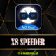 Download X8 Speeder APK Tanpa Iklan Higgs Domino Terbaru 2025