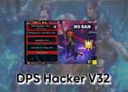 Download DPS Hacker V32 APK Hack Akun FF Terbaru 2025