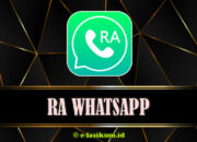 Download RA WhatsApp iOS v20.11 (iPhone) APK Versi Terbaru 2025