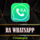 Download RA WhatsApp iOS (iPhone) APK Versi Terbaru 2025