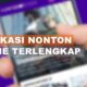 Aplikasi Nonton Anime Sub Indo Terlengkap Update 2025