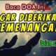 Doa Supaya Menang Lomba, Bacakaan Sebelum Lomba Agar Juara