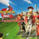 Download Grow Empire Rome Mod Apk Unlimited Coins/Gems V.1.15.3