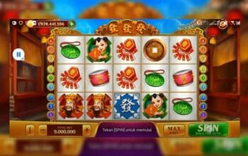 Bug Domino Gratis Dapat Auto Jackpot di Semua Room Higgs Domino