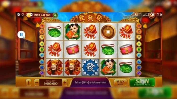 Bug Domino Gratis Dapat Auto Jackpot di Semua Room Higgs Domino