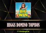 Higgs Domino Topbos Com APK X8 Speeder Versi Terbaru 2025