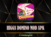 Higgs Domino Mod APK Unlimited Money dan Chip Terbaru 2025