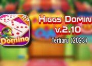 Download Higgs Domino Versi 2.10 Game Baru Cat Cafe