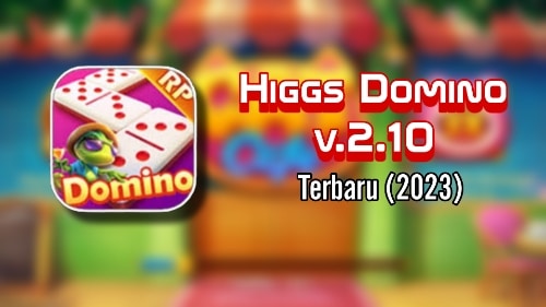 Download Higgs Domino Versi 2.10 Game Baru Cat Cafe