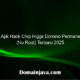 9 Apk Hack Chip Higgs Domino Permanen (No Root) Terbaru 2025