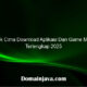 Apk Cima Download Aplikasi Dan Game Mod Terlengkap 2025