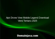 Apk Drone View Mobile Legend Download Versi Terbaru 2025