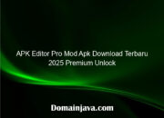 APK Editor Pro Mod Apk Download Terbaru 2025 Premium Unlock