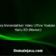 Cara Memindahkan Video Offline Youtube Ke Kartu SD (Memori)