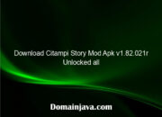 Download Citampi Story Mod Apk v1.82.021r Unlocked all