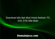 Download Idlix Apk Mod Untuk Android, PC, IOS, STB Sfile Mobi