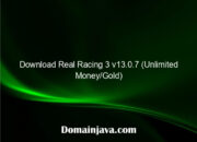 Download Real Racing 3 v13.0.7 (Unlimited Money/Gold)