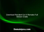 Download Resident Evil 4 Remake Full Version Gratis