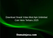 Download Snack Video Mod Apk Unlimited Coin Versi Terbaru 2025