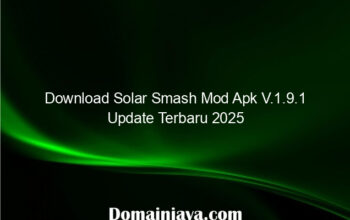 Download Solar Smash Mod Apk V.1.9.1 Update Terbaru 2025