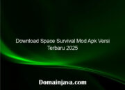 Download Space Survival Mod Apk Versi Terbaru 2025