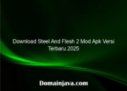 Download Steel And Flesh 2 Mod Apk Versi Terbaru 2025