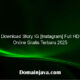 Download Story IG [Instagram] Full HD Online Gratis Terbaru 2025